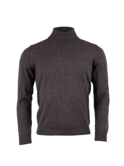 ROLLNECK - Anthracite
