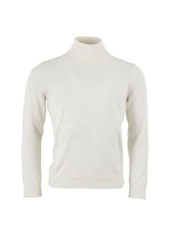 ROLLNECK - Ivory