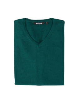 Tank In Bottle Green