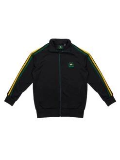 Jamaica Retro Track Top
