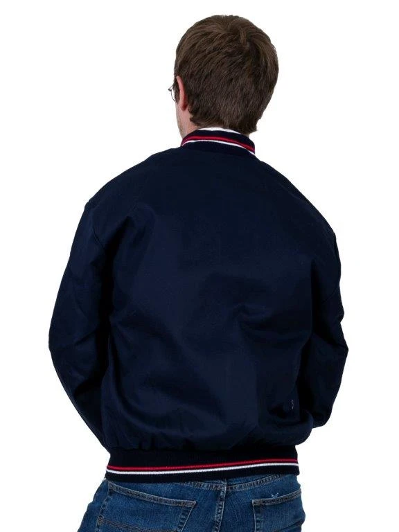 Monkey Jacket - Navy - Image 2