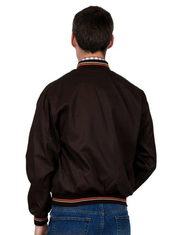 Monkey Jacket - Brown - Image 2
