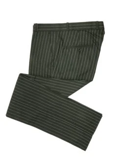 Vintage Trousers - Pinstripe