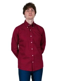 Shirt - RSW - Luxury Vintage