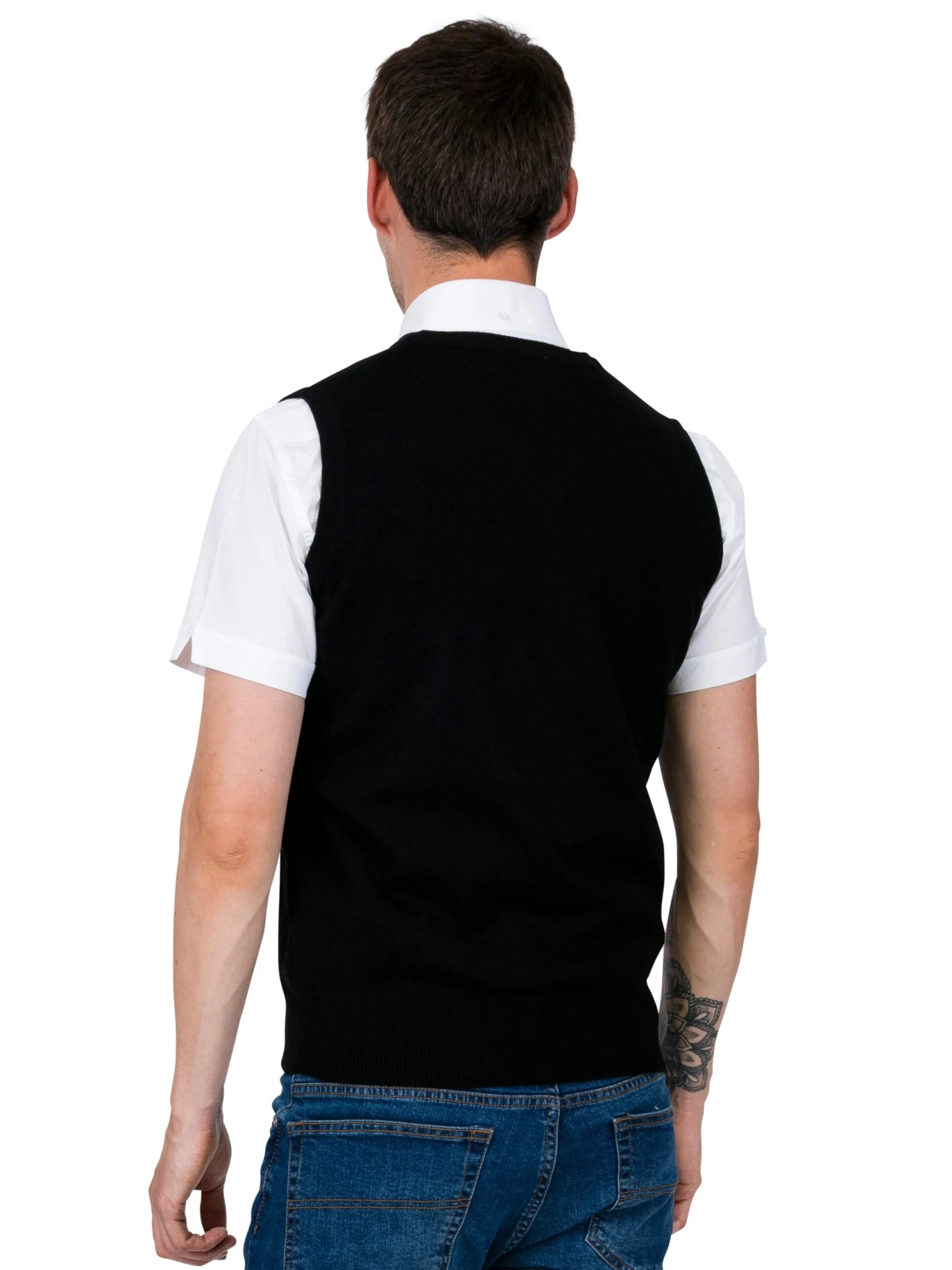 Tank In Black - Image 2