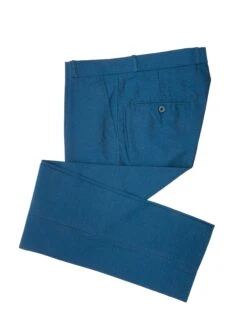 Tonic Trousers - Blue