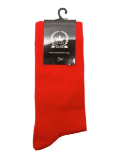 Pair Of Socks - Red
